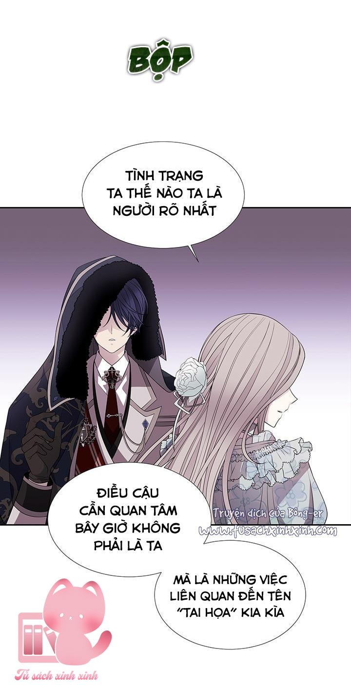 Charlotte Và Ngũ Đại Đồ Đệ - Chap 14