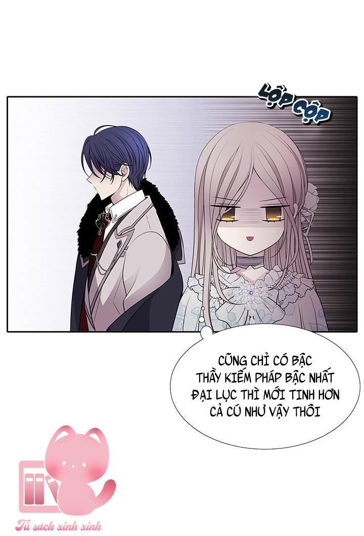 Charlotte Và Ngũ Đại Đồ Đệ - Chap 14