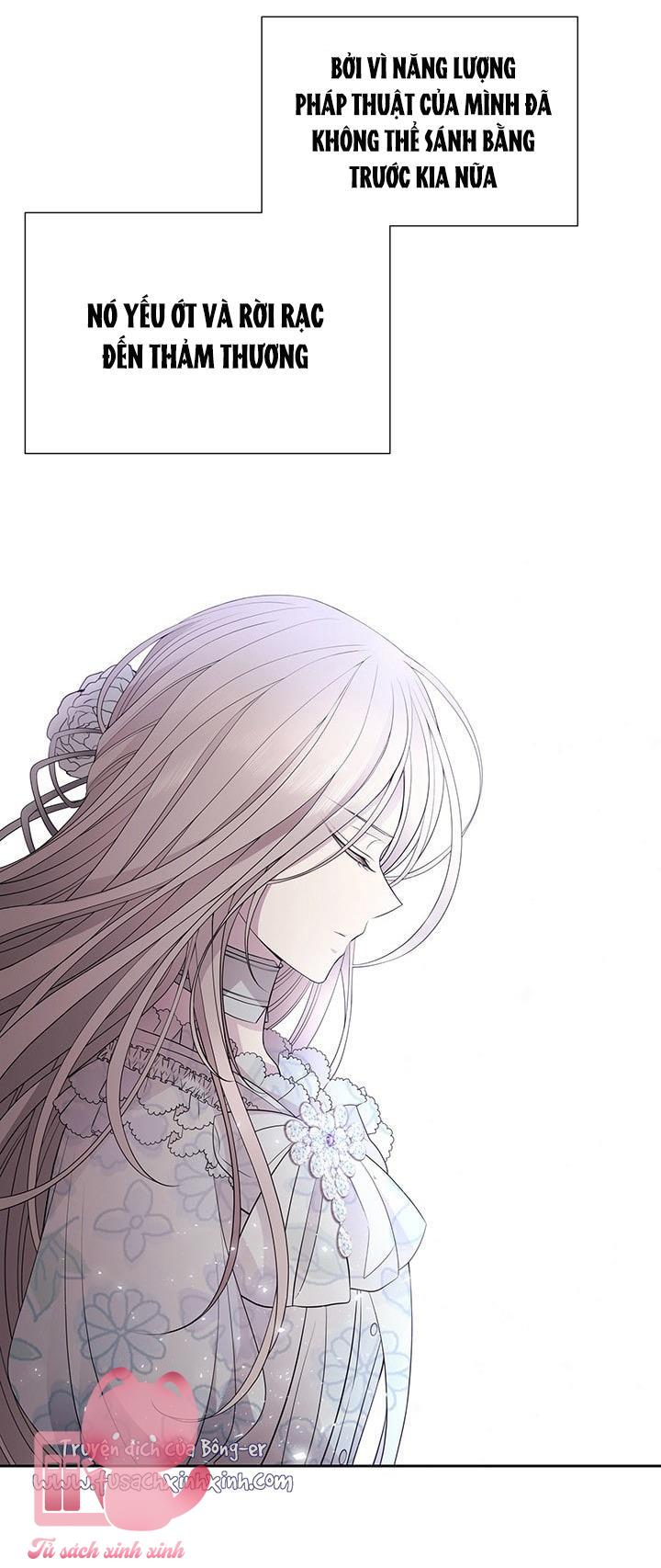 Charlotte Và Ngũ Đại Đồ Đệ - Chap 14