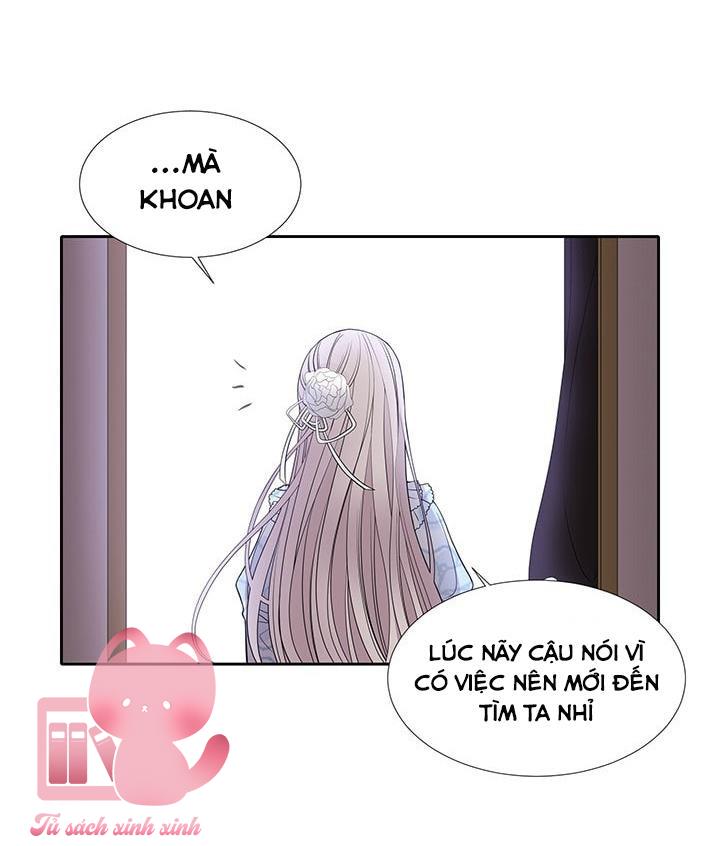 Charlotte Và Ngũ Đại Đồ Đệ - Chap 14
