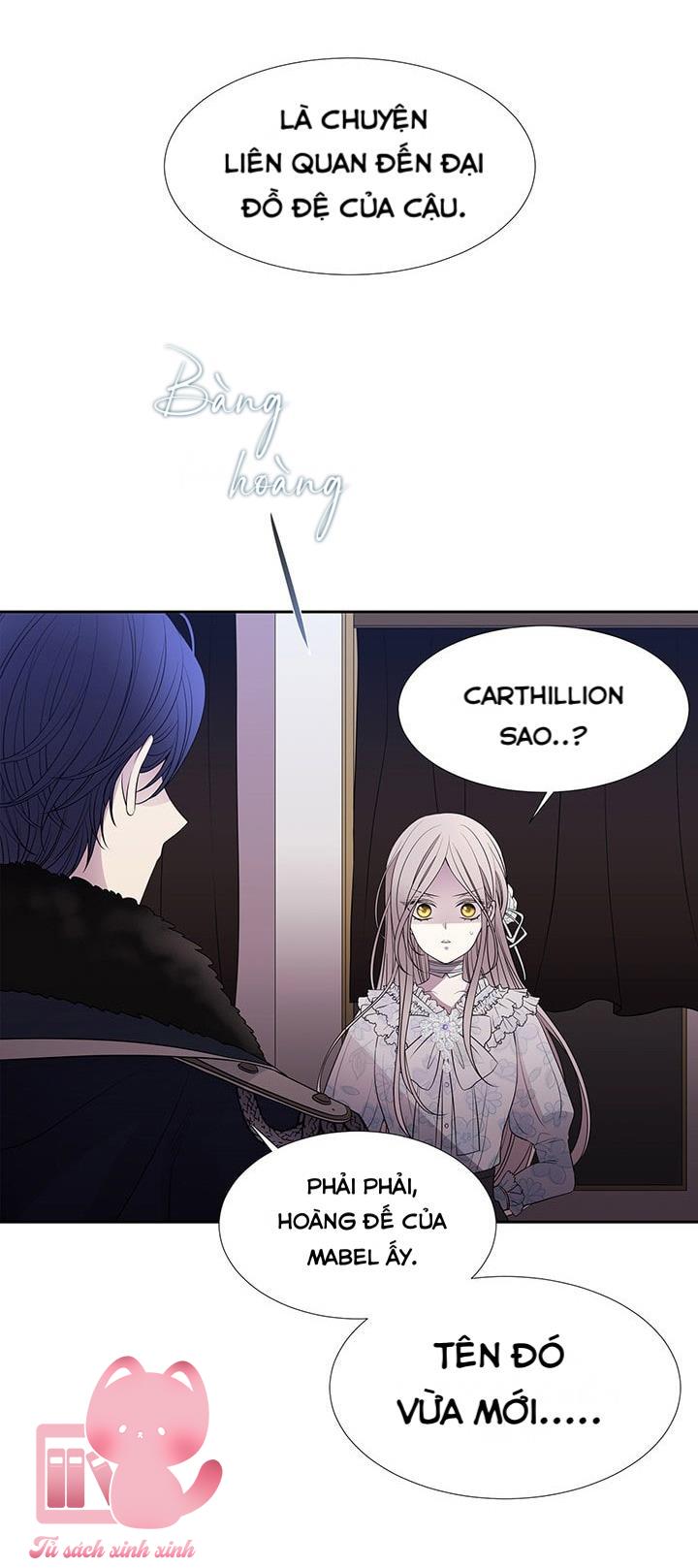 Charlotte Và Ngũ Đại Đồ Đệ - Chap 14