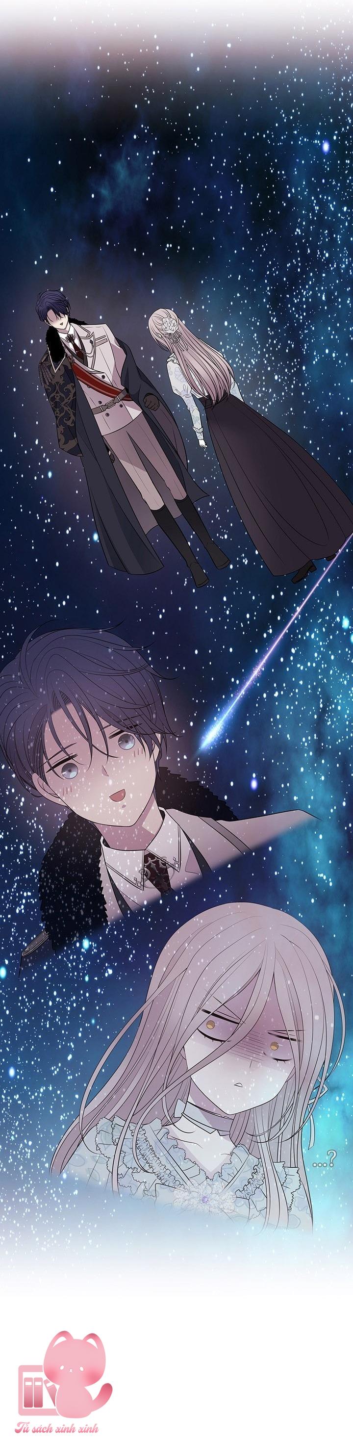 Charlotte Và Ngũ Đại Đồ Đệ - Chap 14