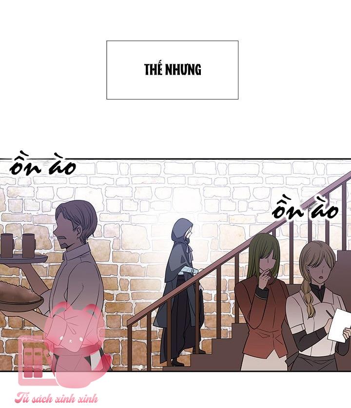 Charlotte Và Ngũ Đại Đồ Đệ - Chap 14
