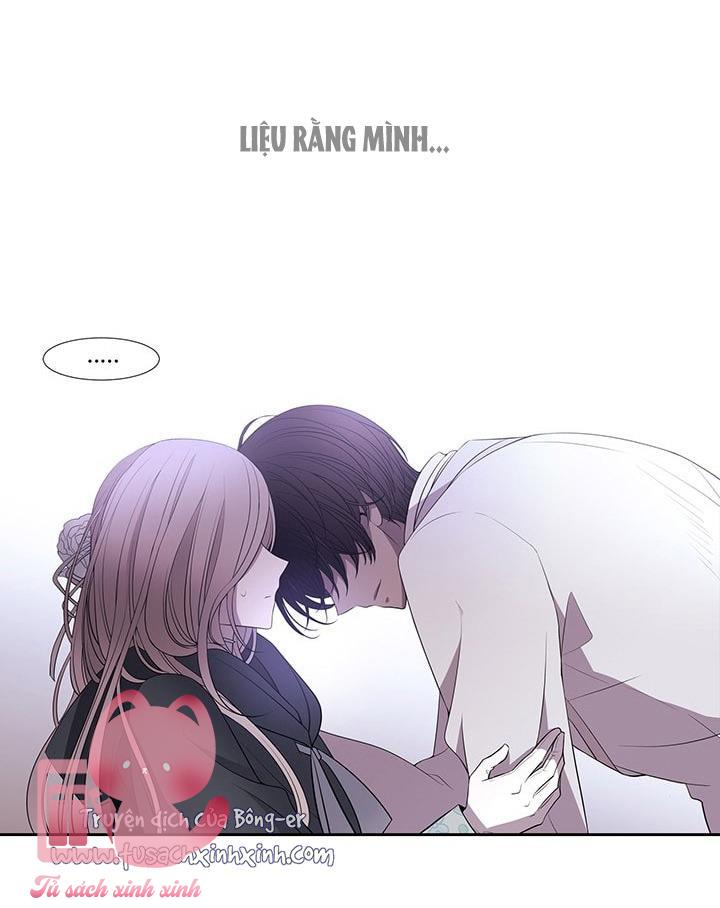 Charlotte Và Ngũ Đại Đồ Đệ - Chap 14