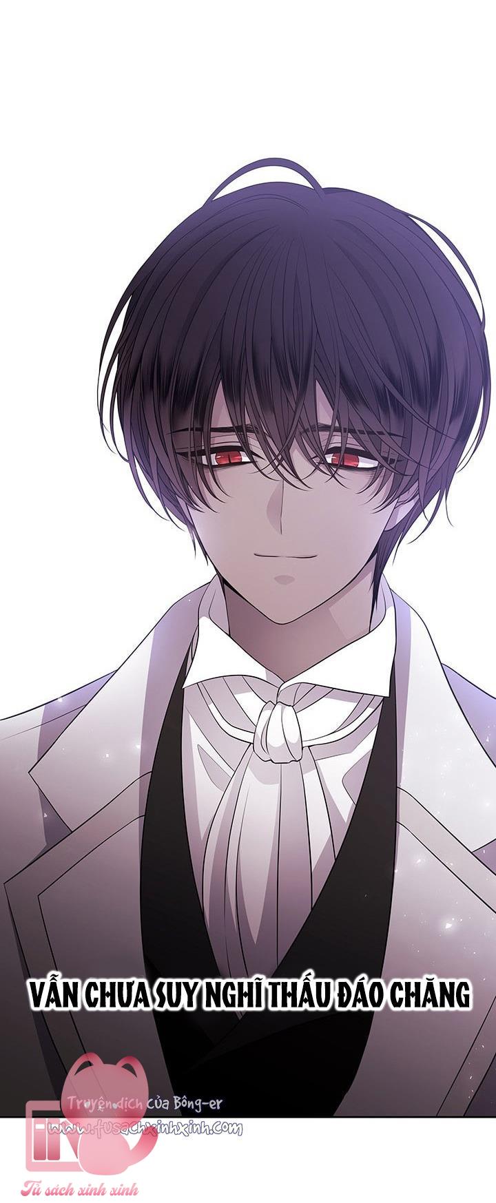 Charlotte Và Ngũ Đại Đồ Đệ - Chap 14