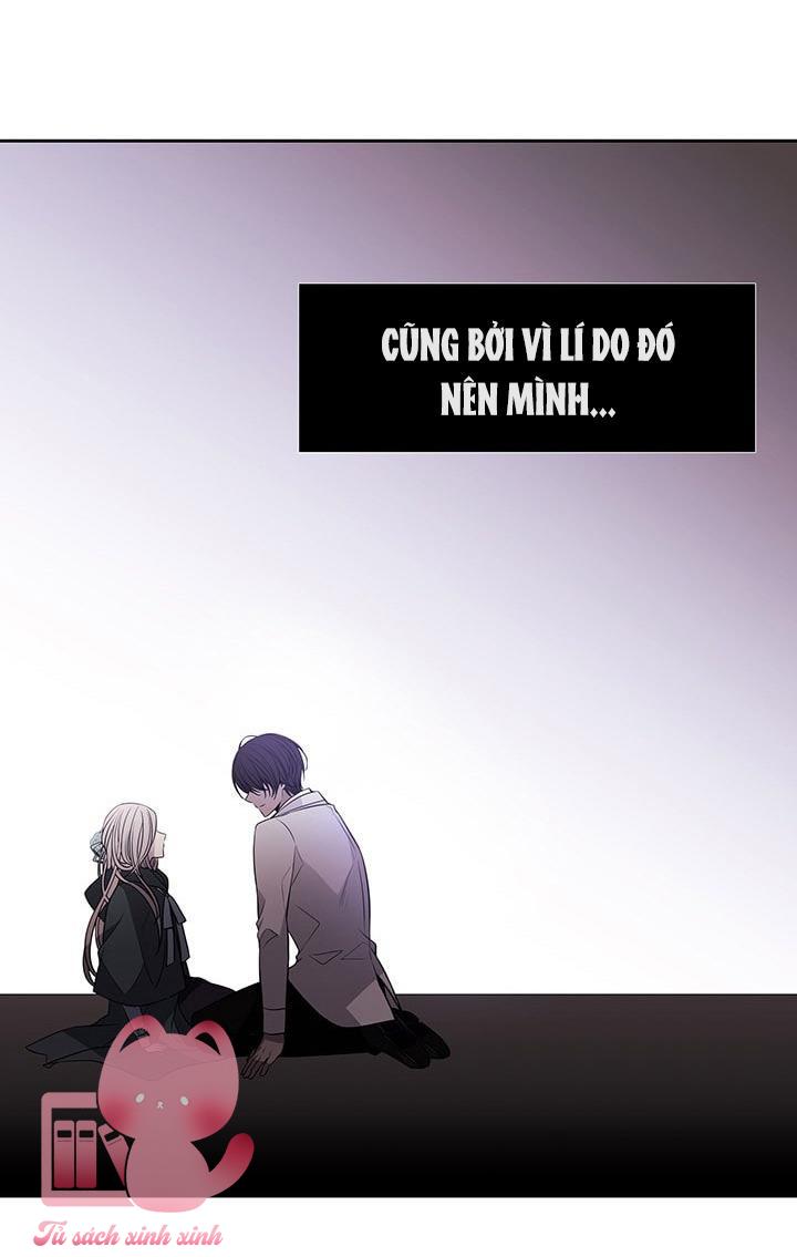 Charlotte Và Ngũ Đại Đồ Đệ - Chap 14
