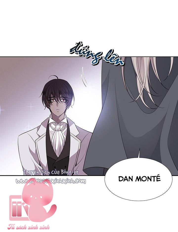Charlotte Và Ngũ Đại Đồ Đệ - Chap 14