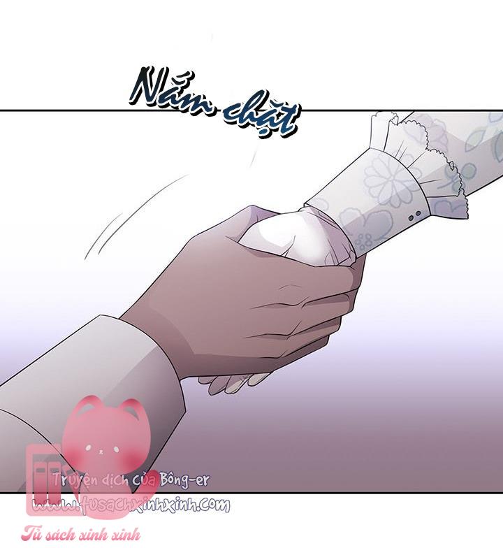 Charlotte Và Ngũ Đại Đồ Đệ - Chap 14