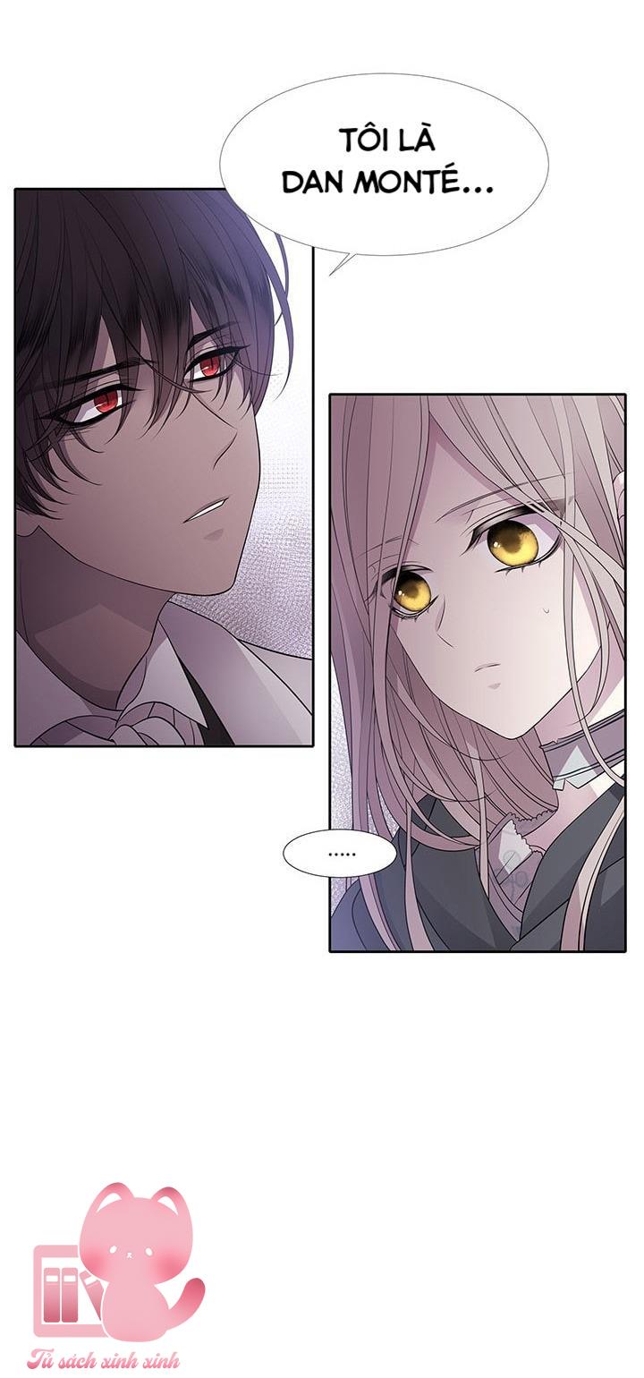Charlotte Và Ngũ Đại Đồ Đệ - Chap 14