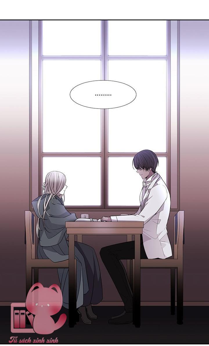 Charlotte Và Ngũ Đại Đồ Đệ - Chap 14
