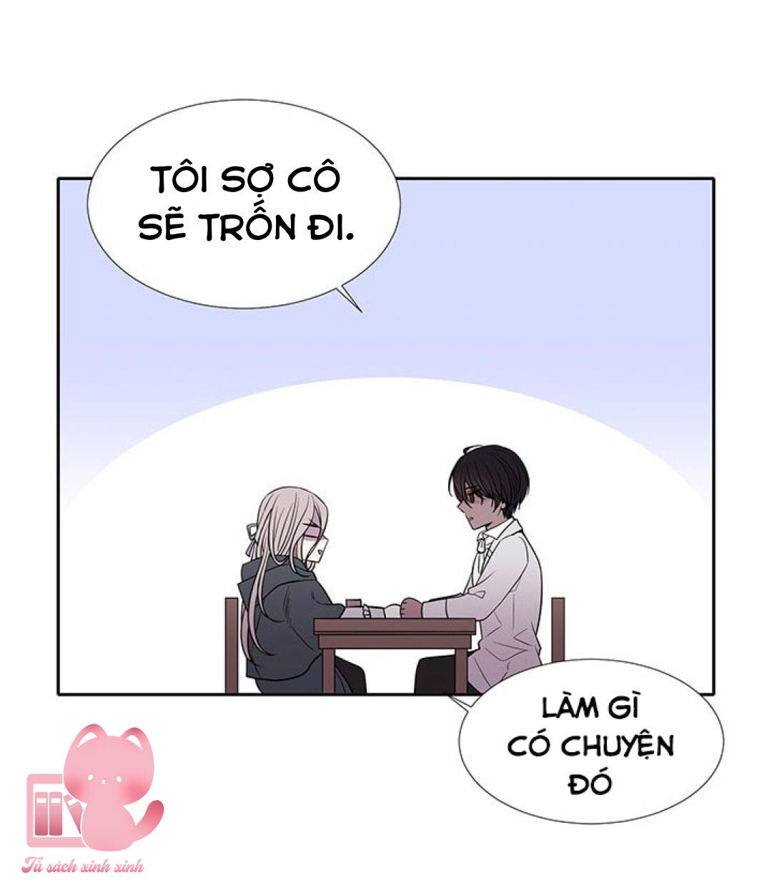 Charlotte Và Ngũ Đại Đồ Đệ - Chap 14