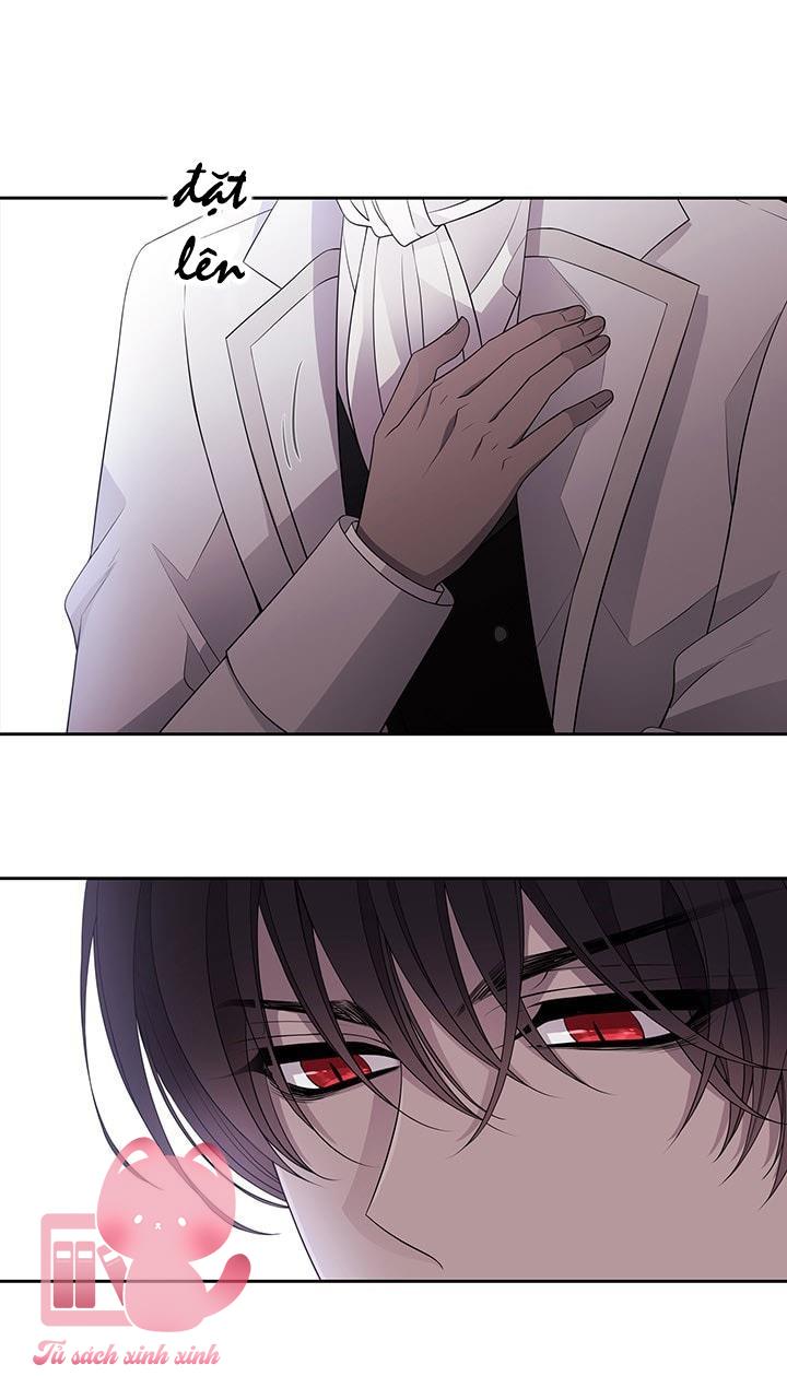 Charlotte Và Ngũ Đại Đồ Đệ - Chap 14