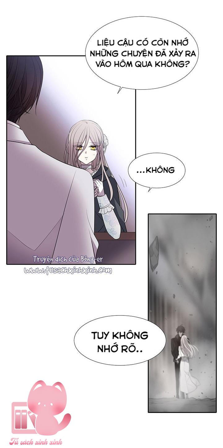 Charlotte Và Ngũ Đại Đồ Đệ - Chap 14