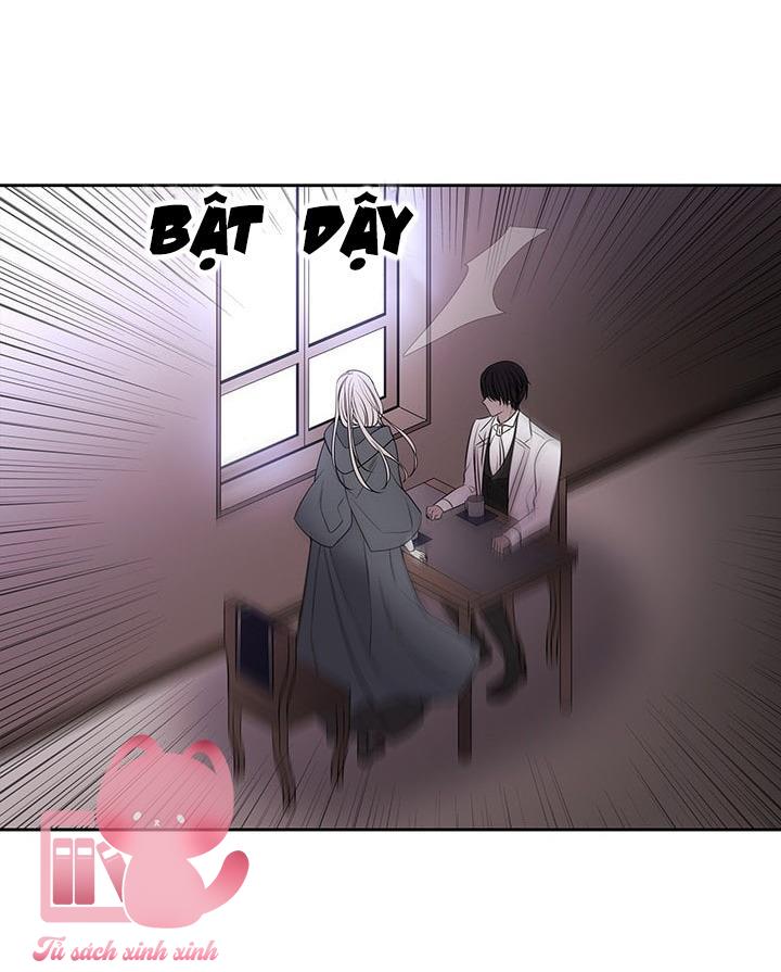 Charlotte Và Ngũ Đại Đồ Đệ - Chap 14