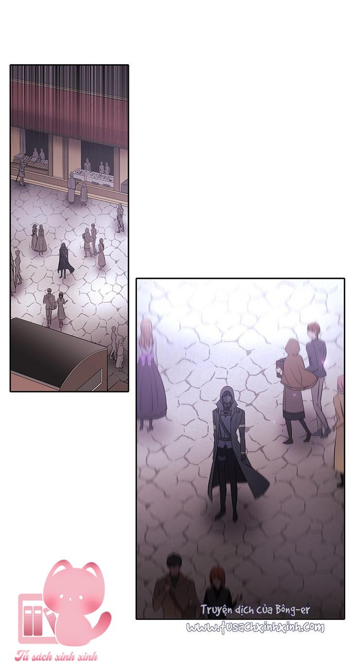 Charlotte Và Ngũ Đại Đồ Đệ - Chap 14