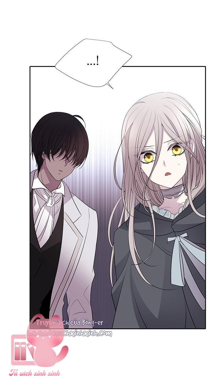 Charlotte Và Ngũ Đại Đồ Đệ - Chap 14
