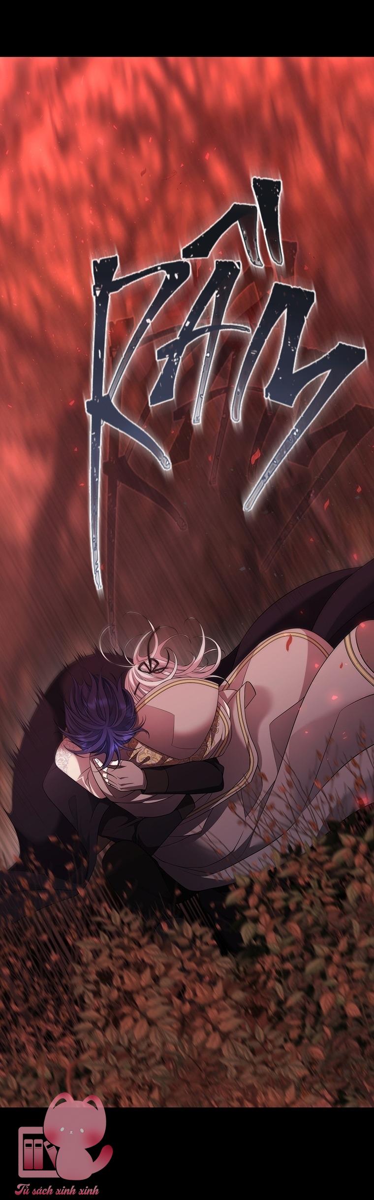 Charlotte Và Ngũ Đại Đồ Đệ - Chap 140