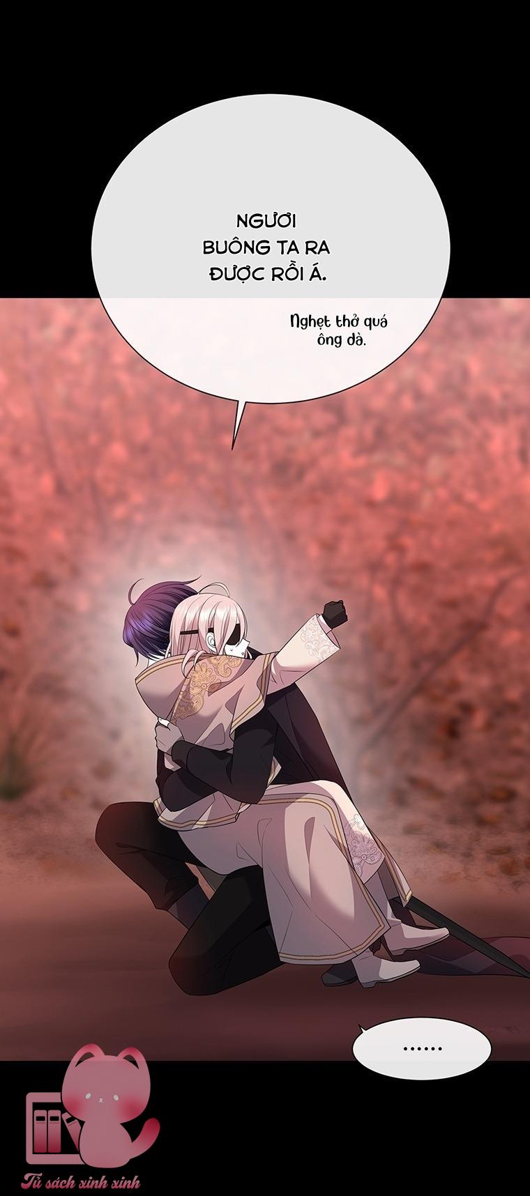 Charlotte Và Ngũ Đại Đồ Đệ - Chap 140