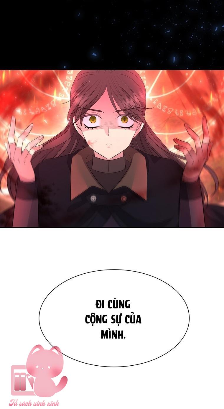 Charlotte Và Ngũ Đại Đồ Đệ - Chap 140