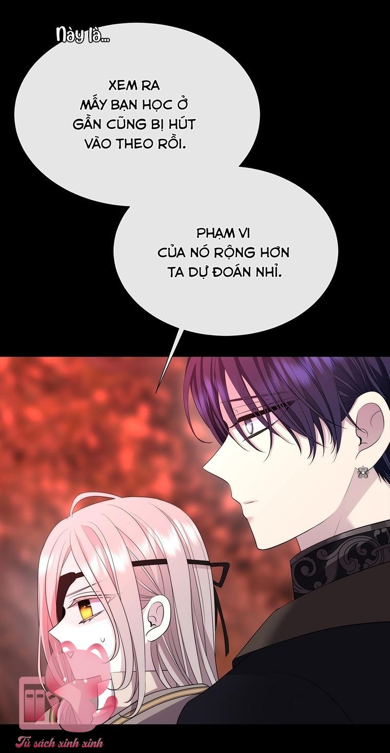 Charlotte Và Ngũ Đại Đồ Đệ - Chap 140