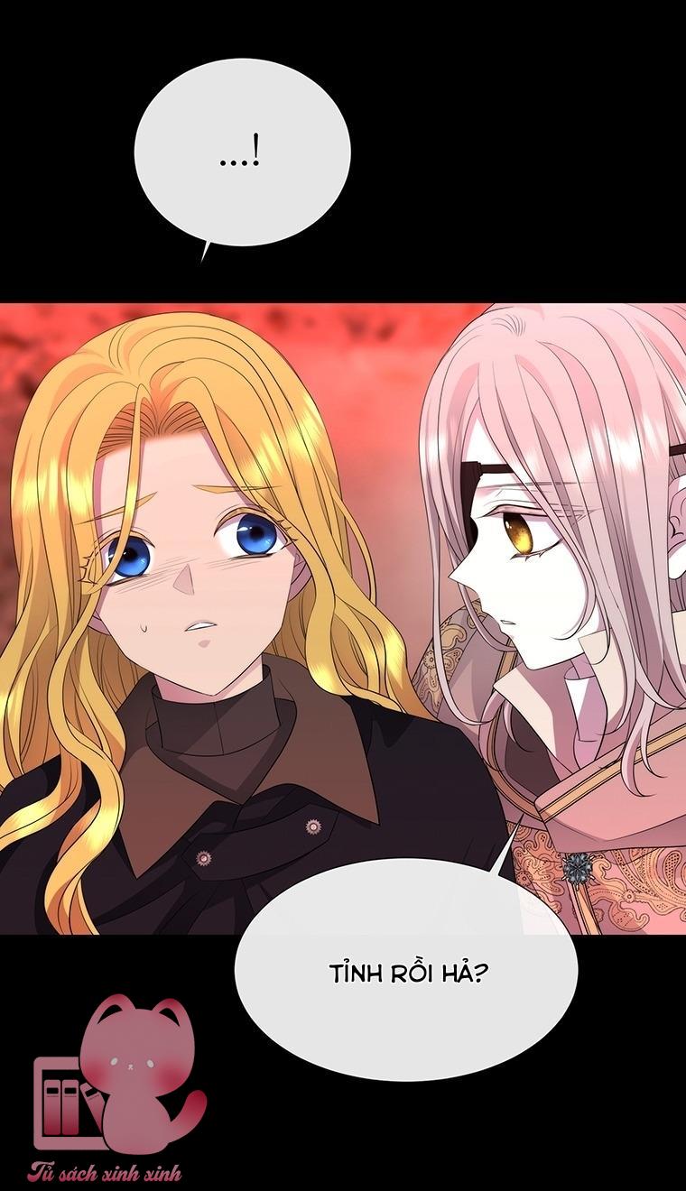 Charlotte Và Ngũ Đại Đồ Đệ - Chap 140