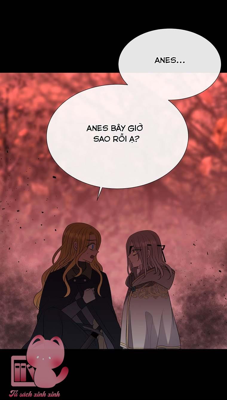 Charlotte Và Ngũ Đại Đồ Đệ - Chap 140