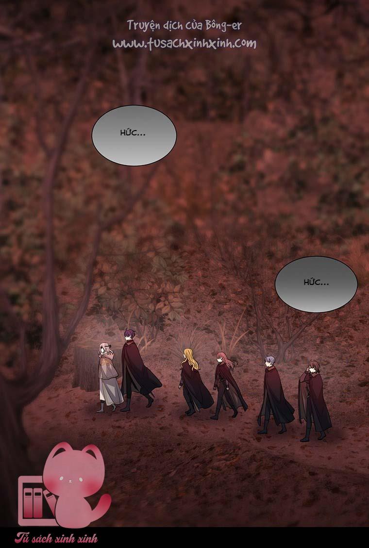 Charlotte Và Ngũ Đại Đồ Đệ - Chap 140