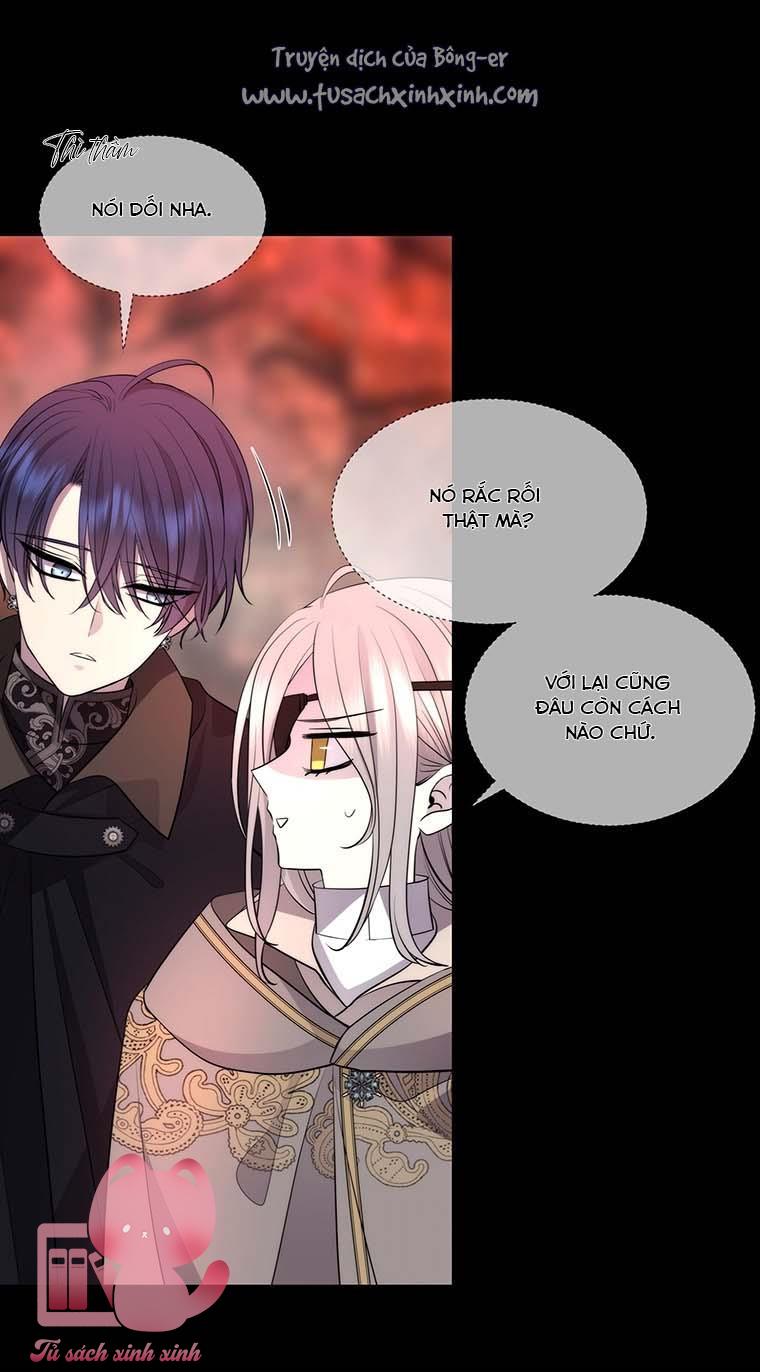 Charlotte Và Ngũ Đại Đồ Đệ - Chap 140