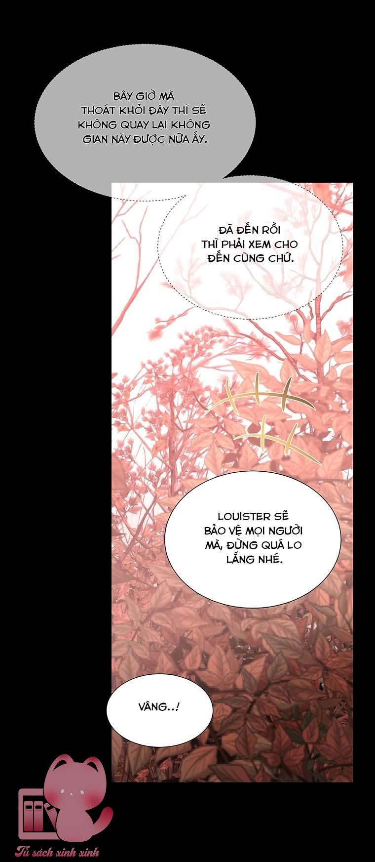 Charlotte Và Ngũ Đại Đồ Đệ - Chap 140