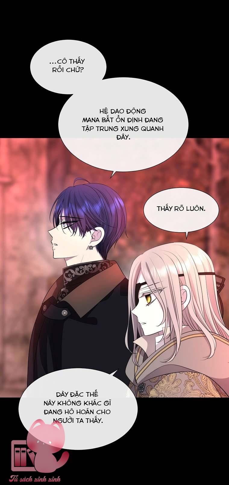Charlotte Và Ngũ Đại Đồ Đệ - Chap 140