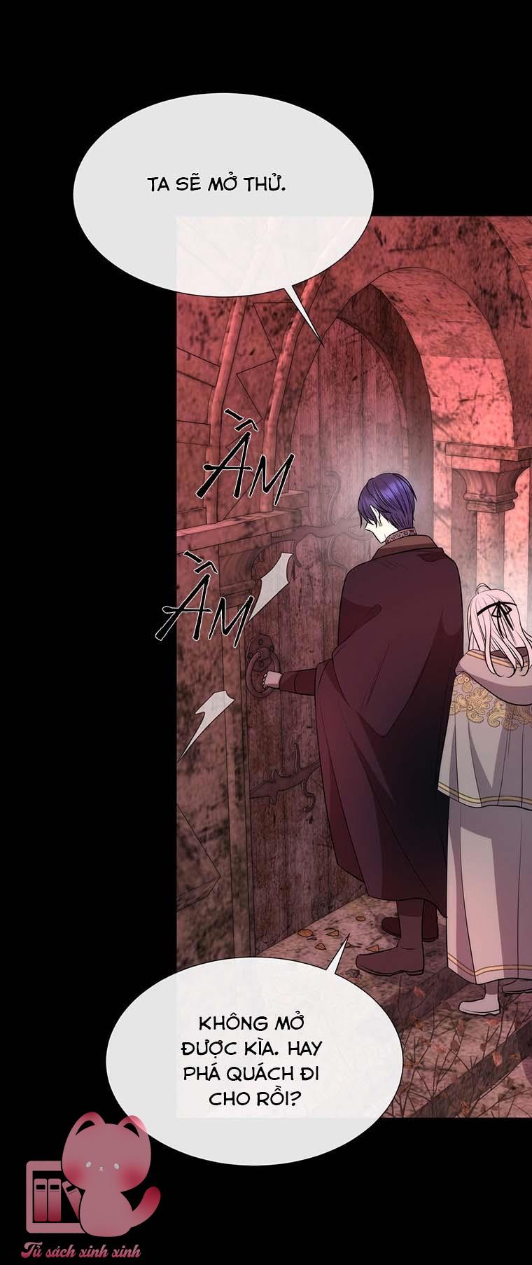 Charlotte Và Ngũ Đại Đồ Đệ - Chap 140