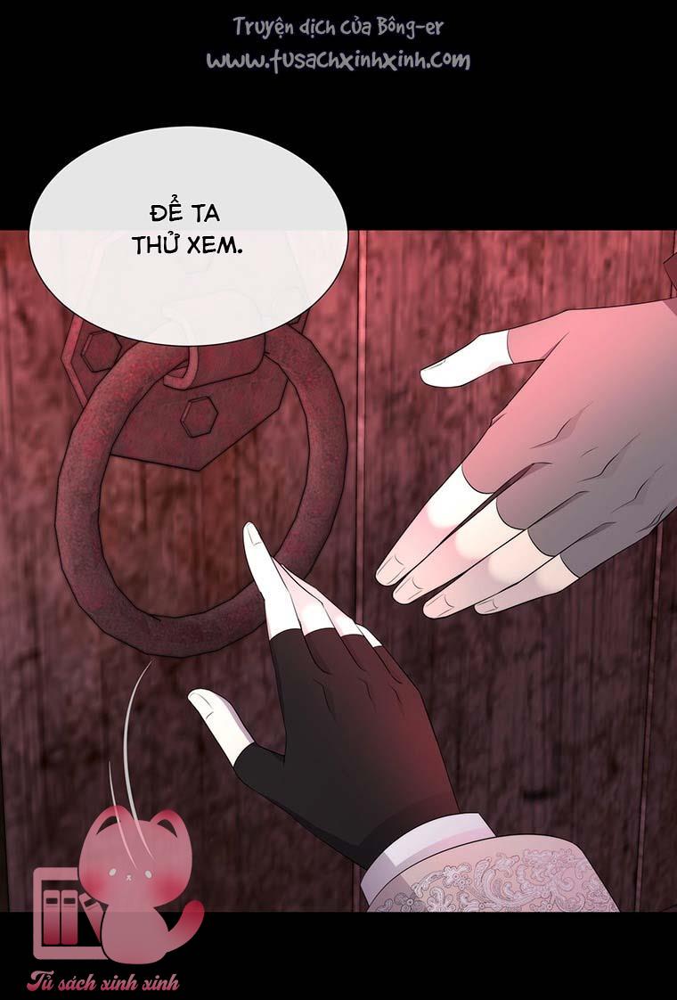 Charlotte Và Ngũ Đại Đồ Đệ - Chap 140