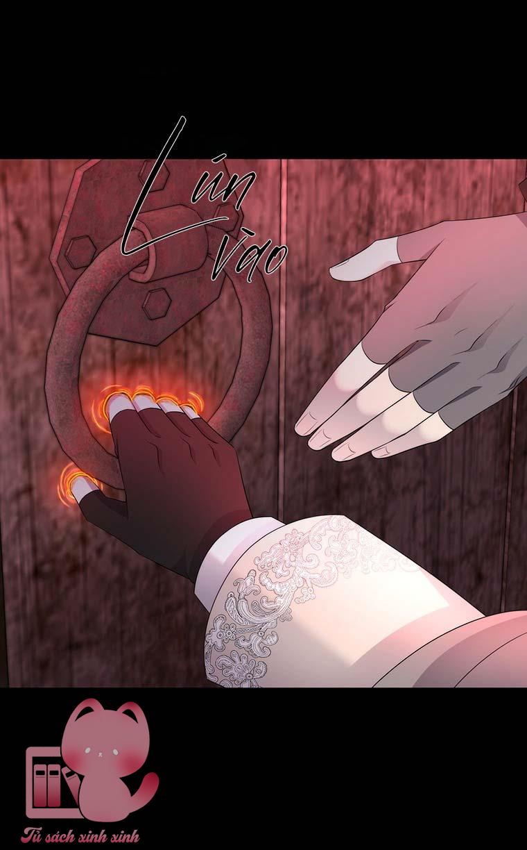 Charlotte Và Ngũ Đại Đồ Đệ - Chap 140