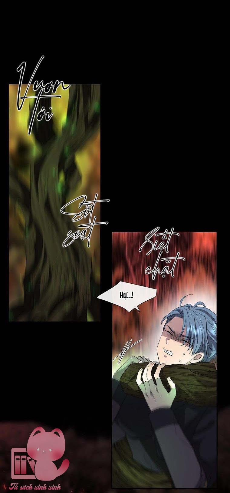 Charlotte Và Ngũ Đại Đồ Đệ - Chap 141