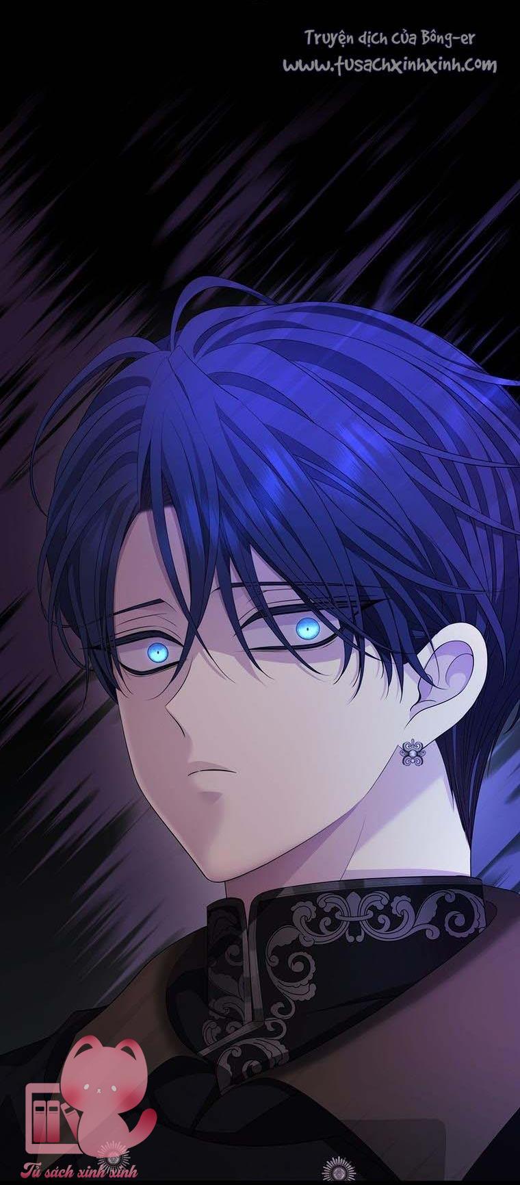 Charlotte Và Ngũ Đại Đồ Đệ - Chap 141