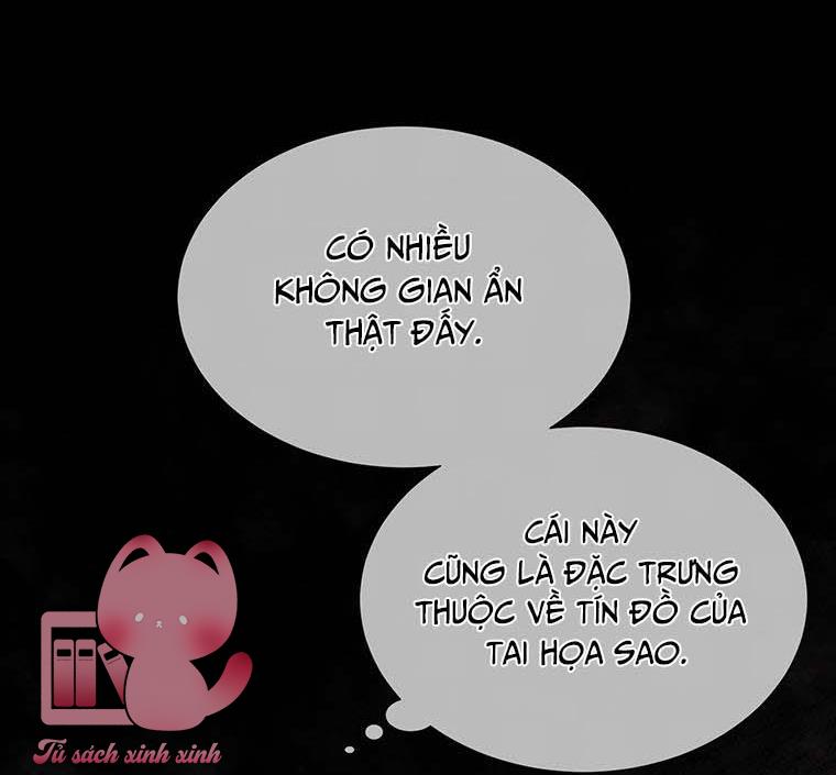 Charlotte Và Ngũ Đại Đồ Đệ - Chap 141
