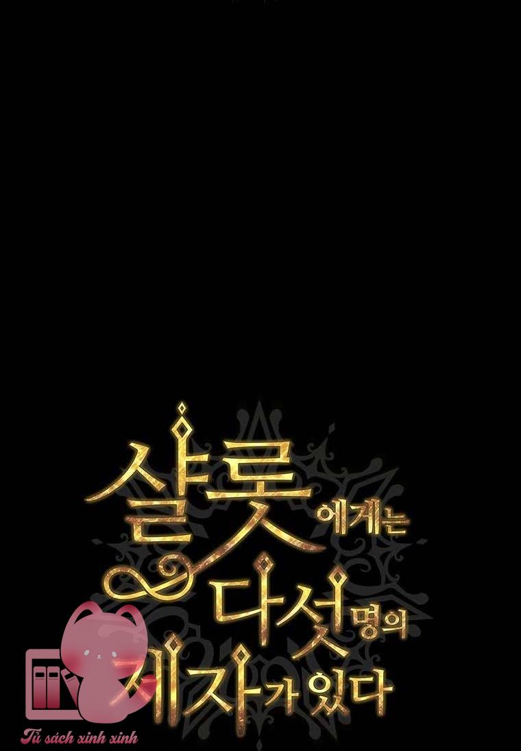 Charlotte Và Ngũ Đại Đồ Đệ - Chap 141