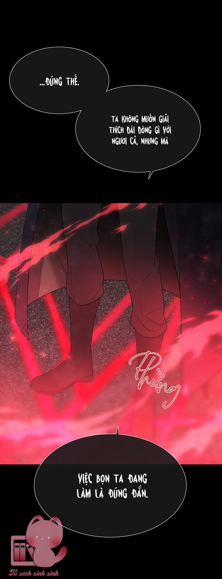 Charlotte Và Ngũ Đại Đồ Đệ - Chap 141