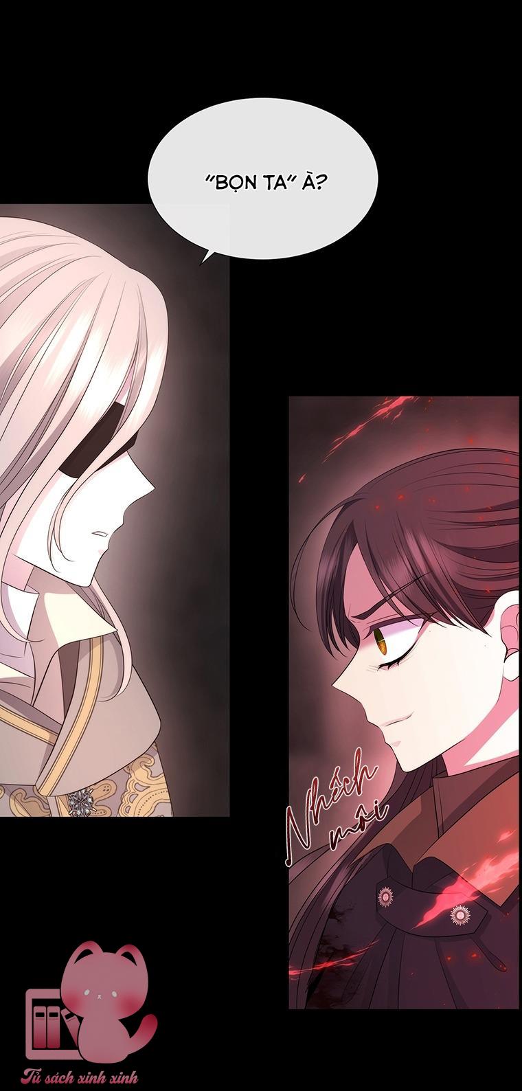 Charlotte Và Ngũ Đại Đồ Đệ - Chap 141