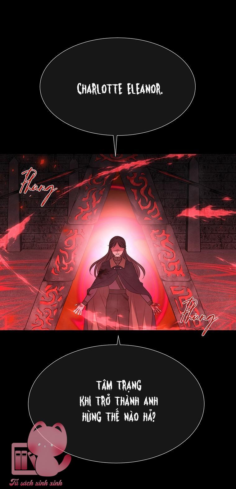 Charlotte Và Ngũ Đại Đồ Đệ - Chap 141