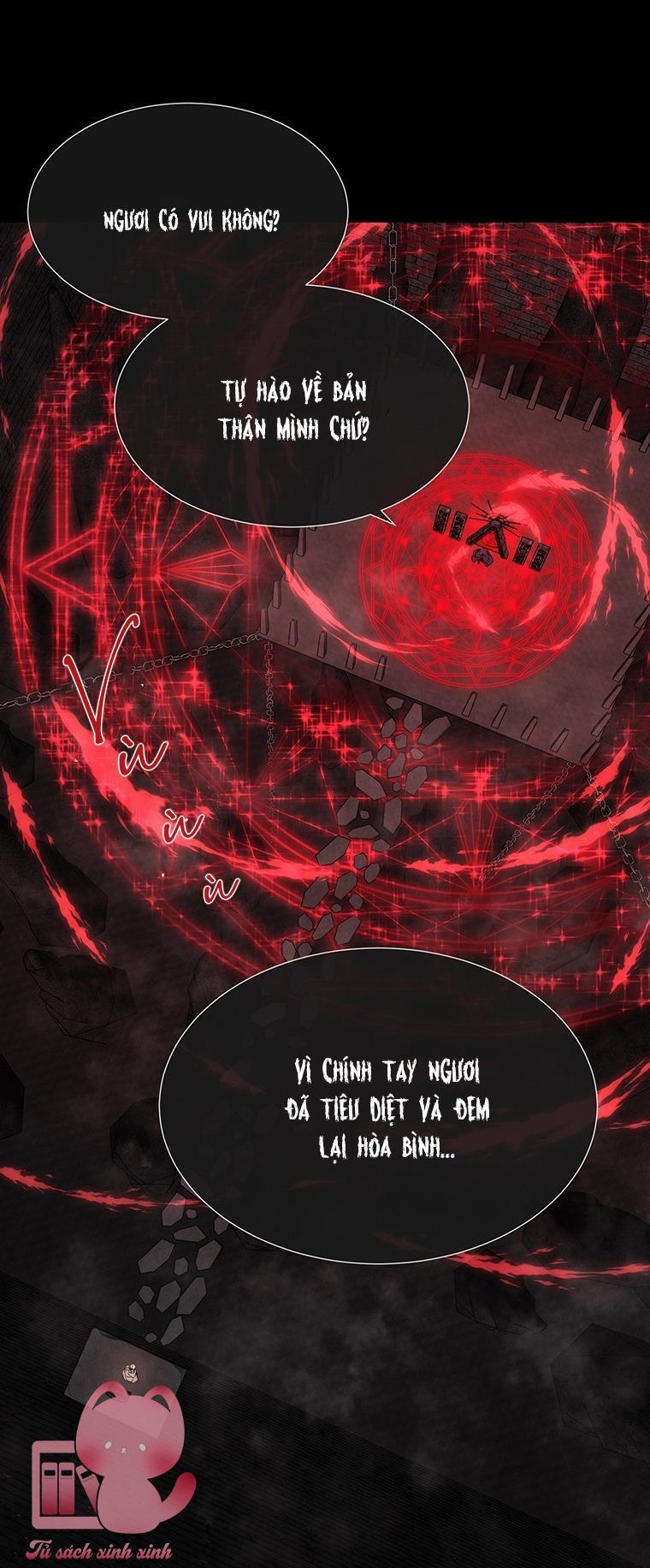 Charlotte Và Ngũ Đại Đồ Đệ - Chap 141