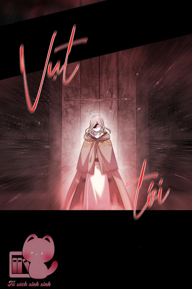 Charlotte Và Ngũ Đại Đồ Đệ - Chap 141