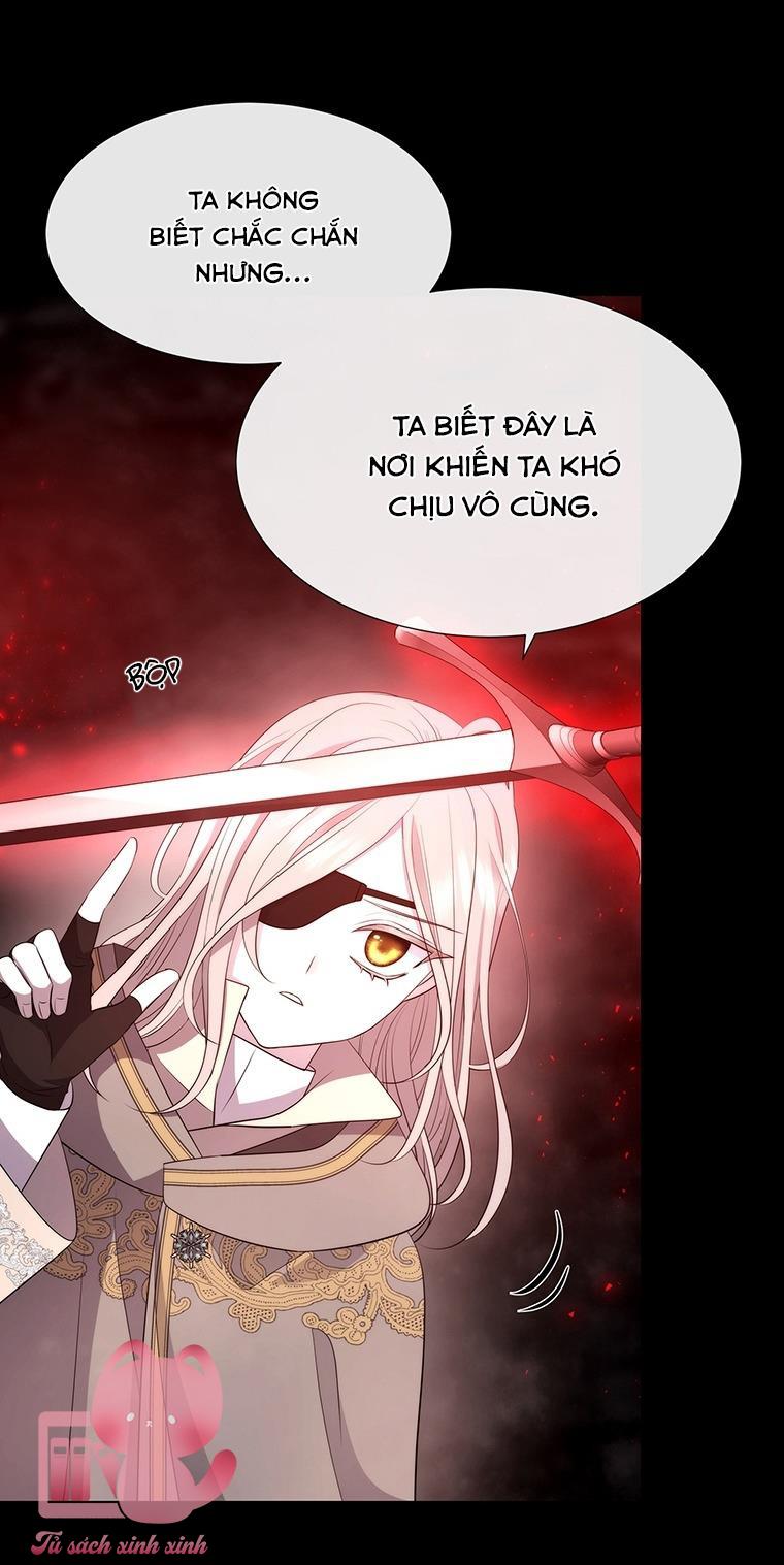 Charlotte Và Ngũ Đại Đồ Đệ - Chap 141