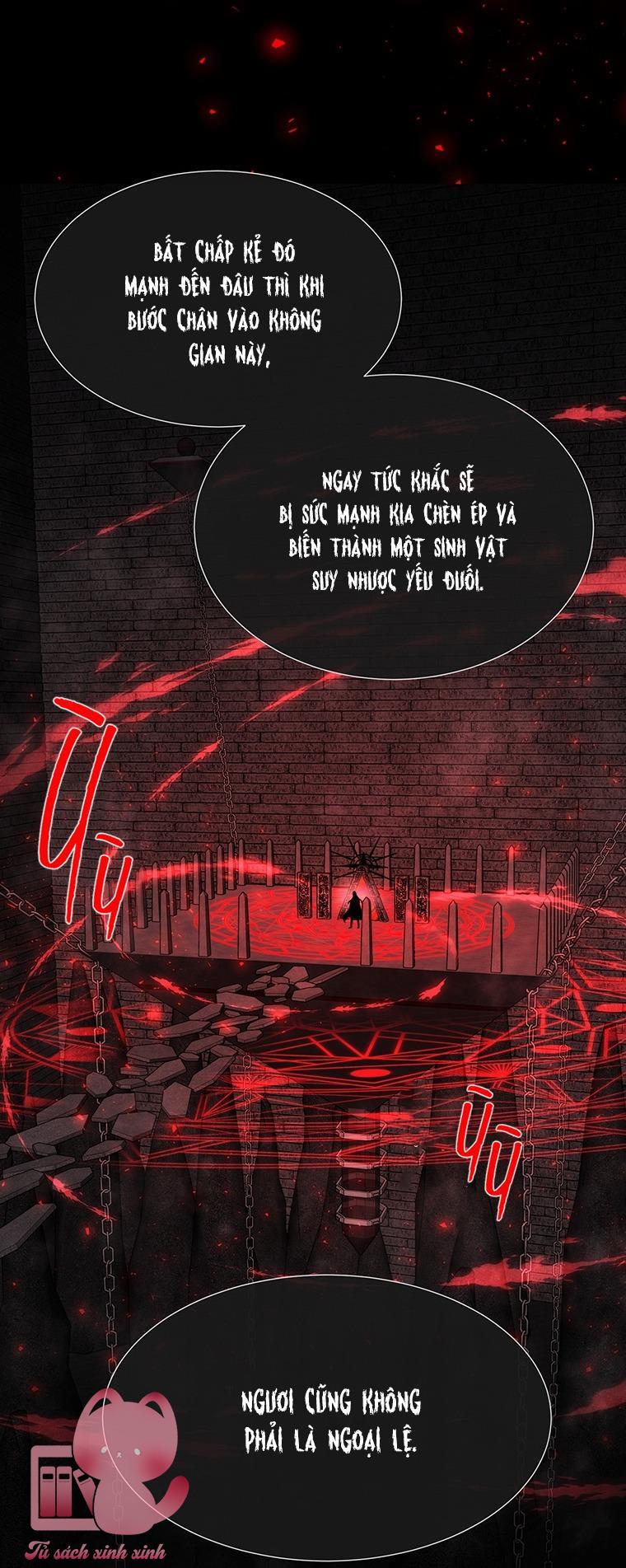 Charlotte Và Ngũ Đại Đồ Đệ - Chap 141