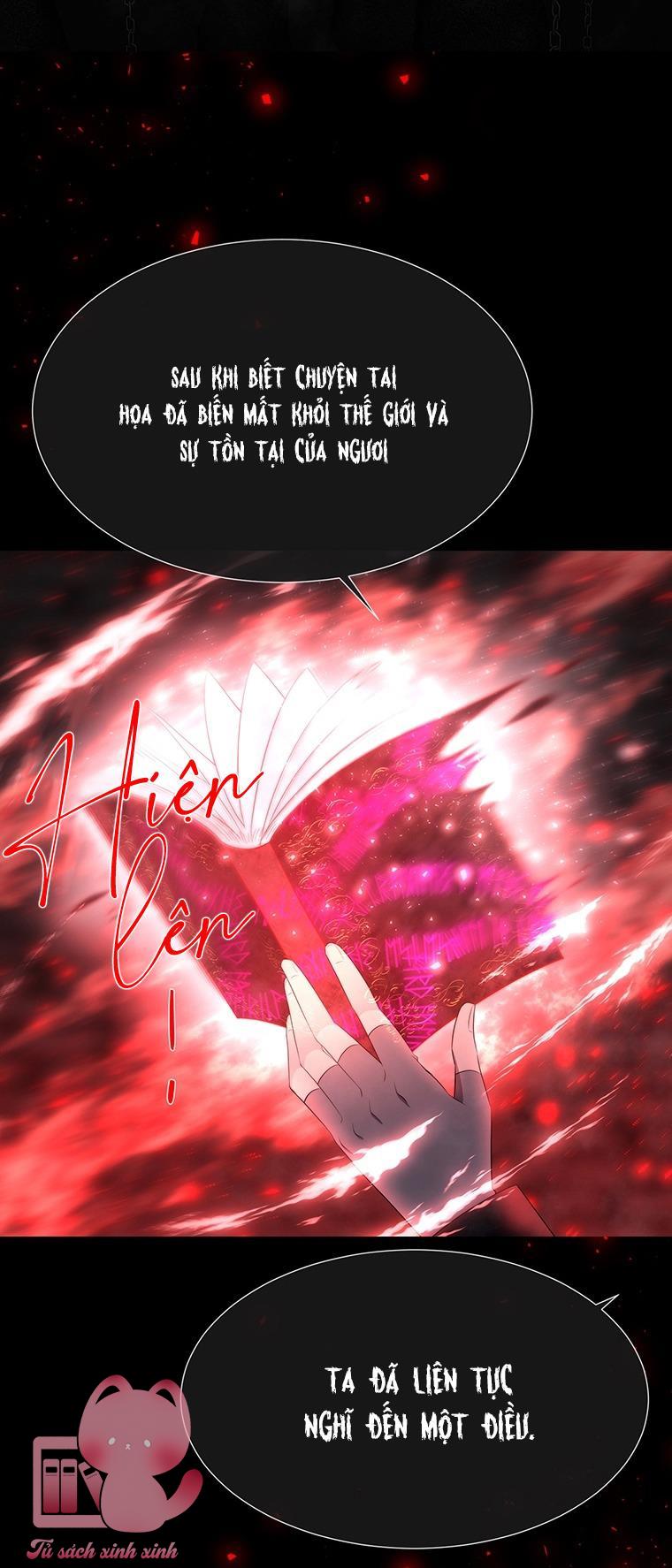 Charlotte Và Ngũ Đại Đồ Đệ - Chap 141