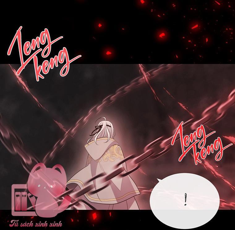 Charlotte Và Ngũ Đại Đồ Đệ - Chap 141