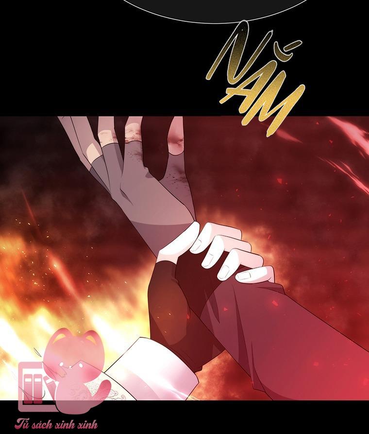 Charlotte Và Ngũ Đại Đồ Đệ - Chap 141