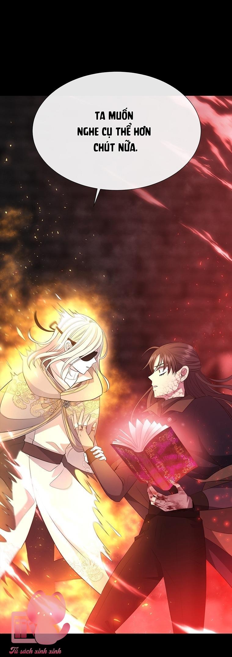 Charlotte Và Ngũ Đại Đồ Đệ - Chap 141