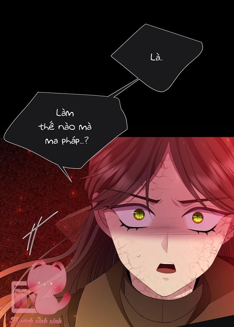 Charlotte Và Ngũ Đại Đồ Đệ - Chap 141
