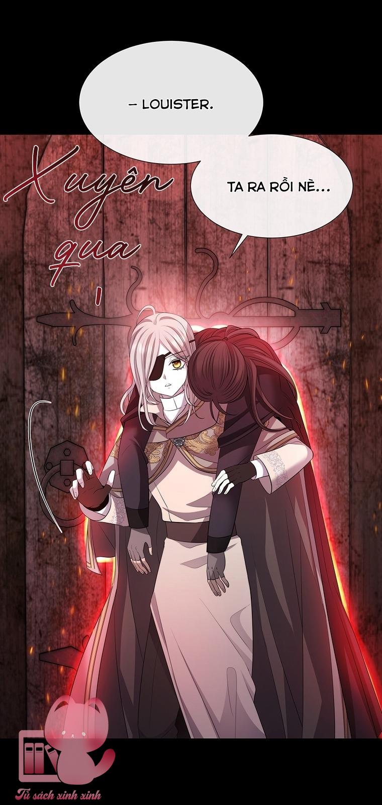 Charlotte Và Ngũ Đại Đồ Đệ - Chap 141